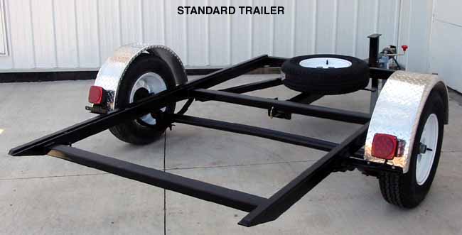 Standard Trailer